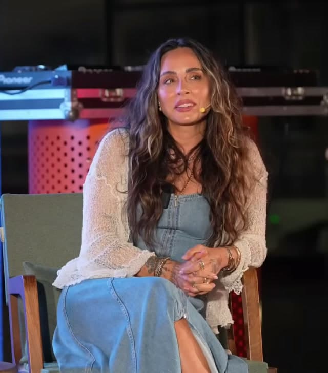 Yasemin Yürük bir söyleşide Hepsi grubunun dağılma sürecini anlatıyor