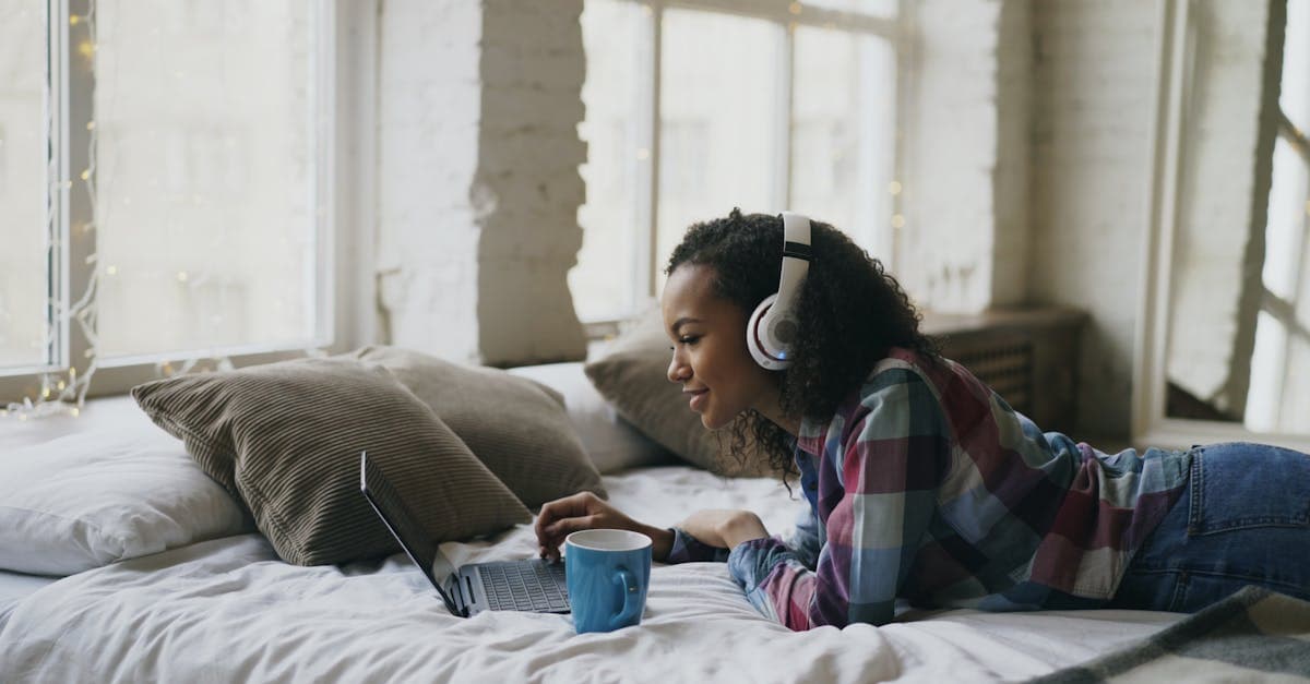Evde streaming keyfi