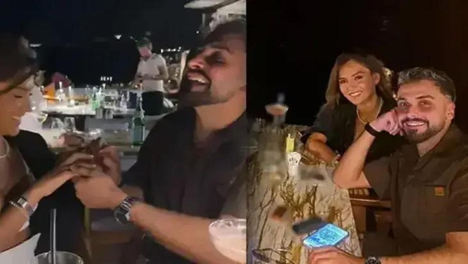Çağla Boz'un ev hapsi kararıyla sonuçlanan soruşturma magazin gündemine oturdu