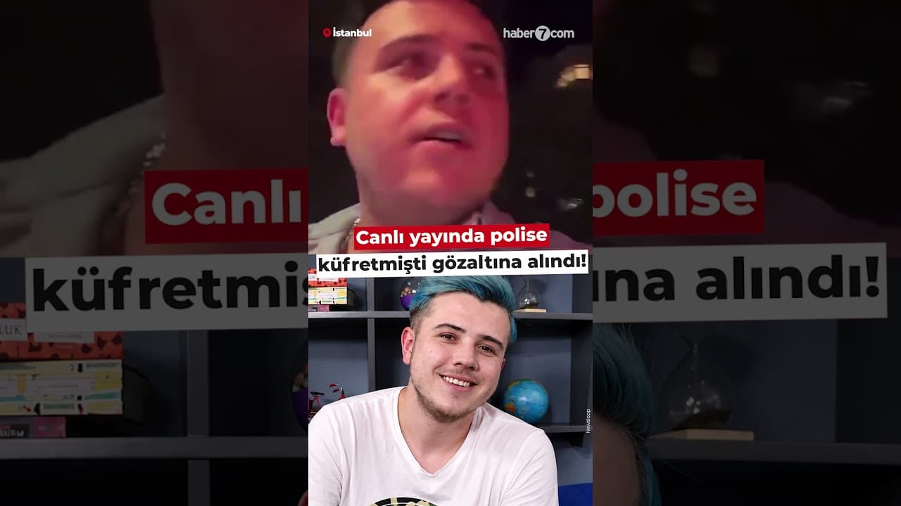 Semih Varol'un sosyal medya yayınlarından bir kare