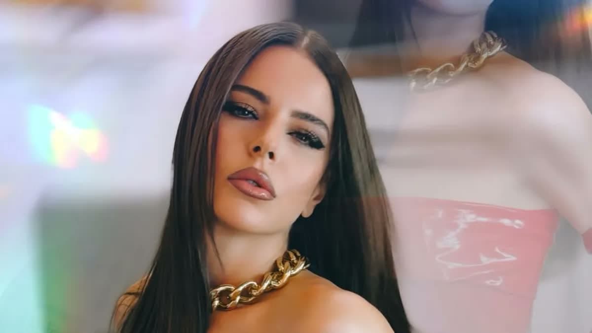 Simge Sağın ve İlkay Şencan ilişkilerinden kareler