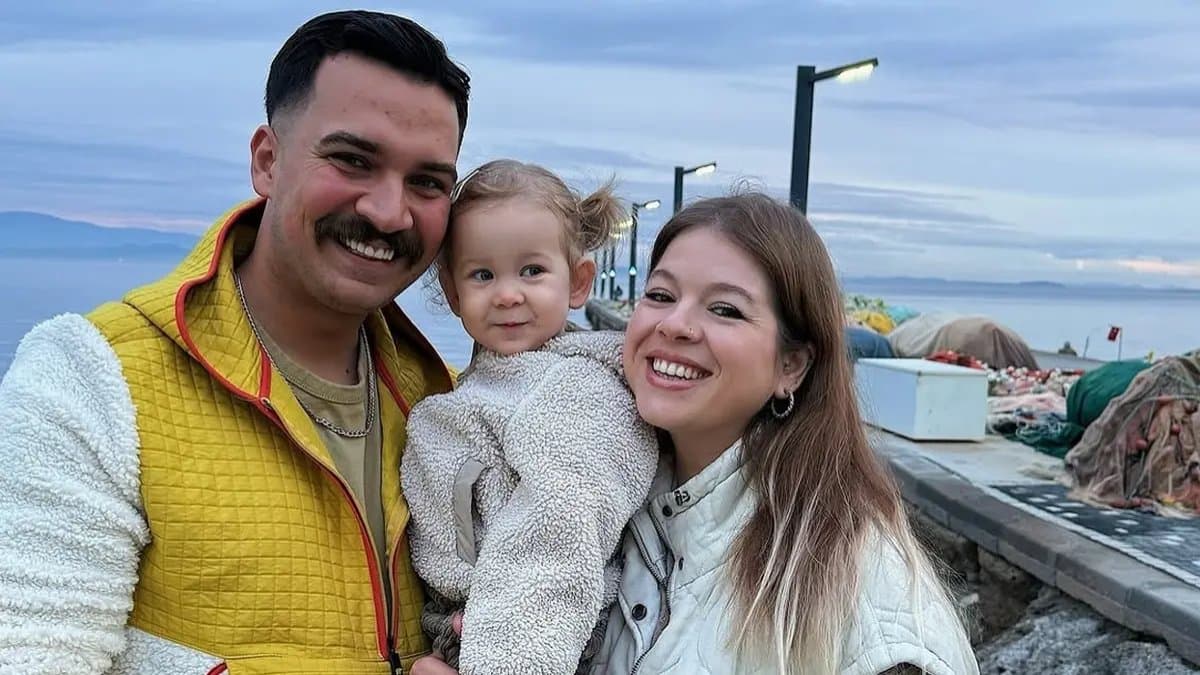 Uğurlu Ailesi boşanma haberinde kullanılan gerçek haber görseli