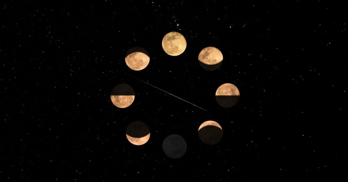 Astroloji haritası ve zodyak kartlarıyla günlük burç yorumu