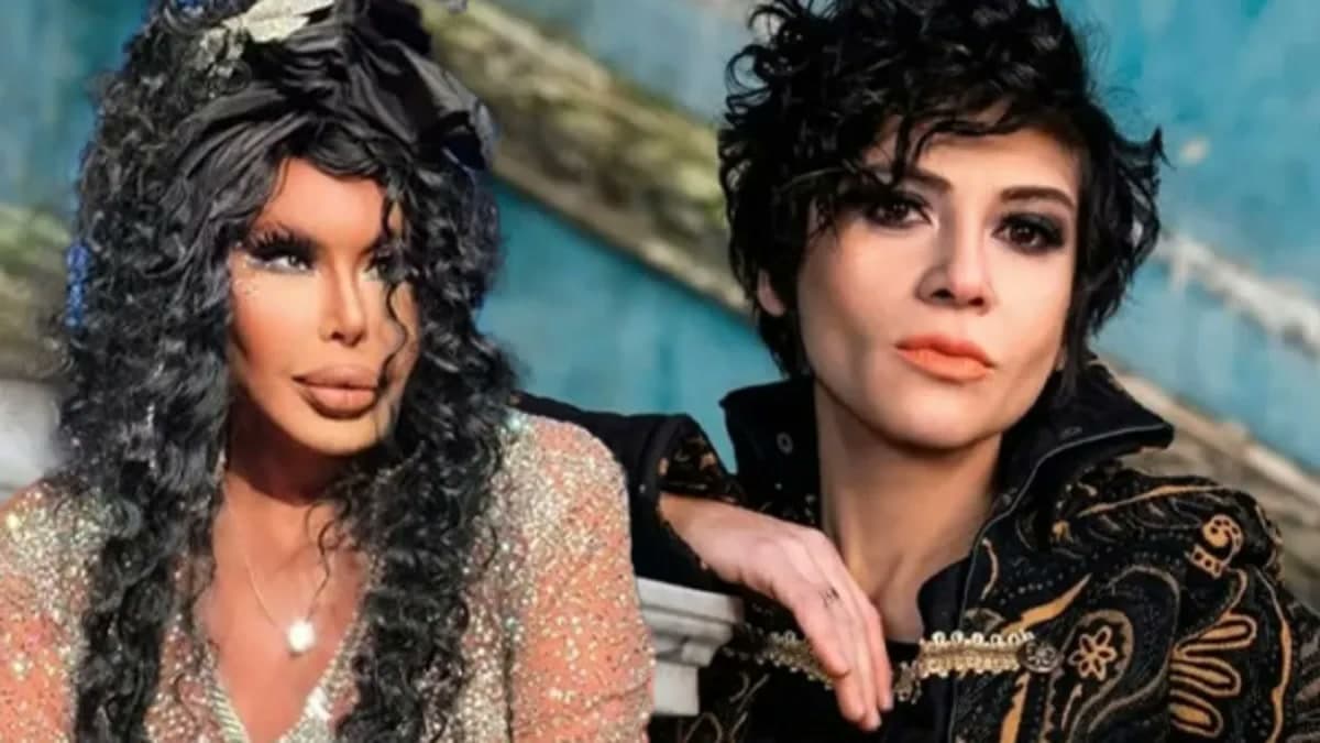 Kuşadası konserindeki tartışma sonrası Bülent Ersoy hakkında hazırlanan haber görseli