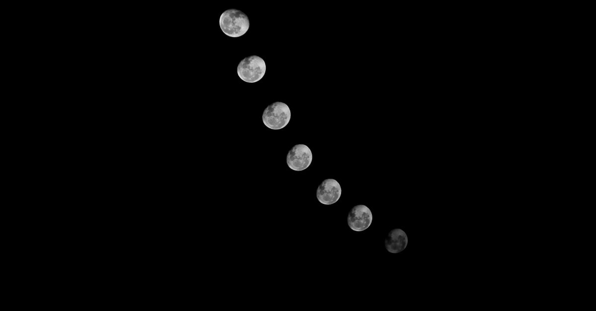 Zodyak çemberi ve yıldızlarla astroloji temalı gece gökyüzü kompozisyonu