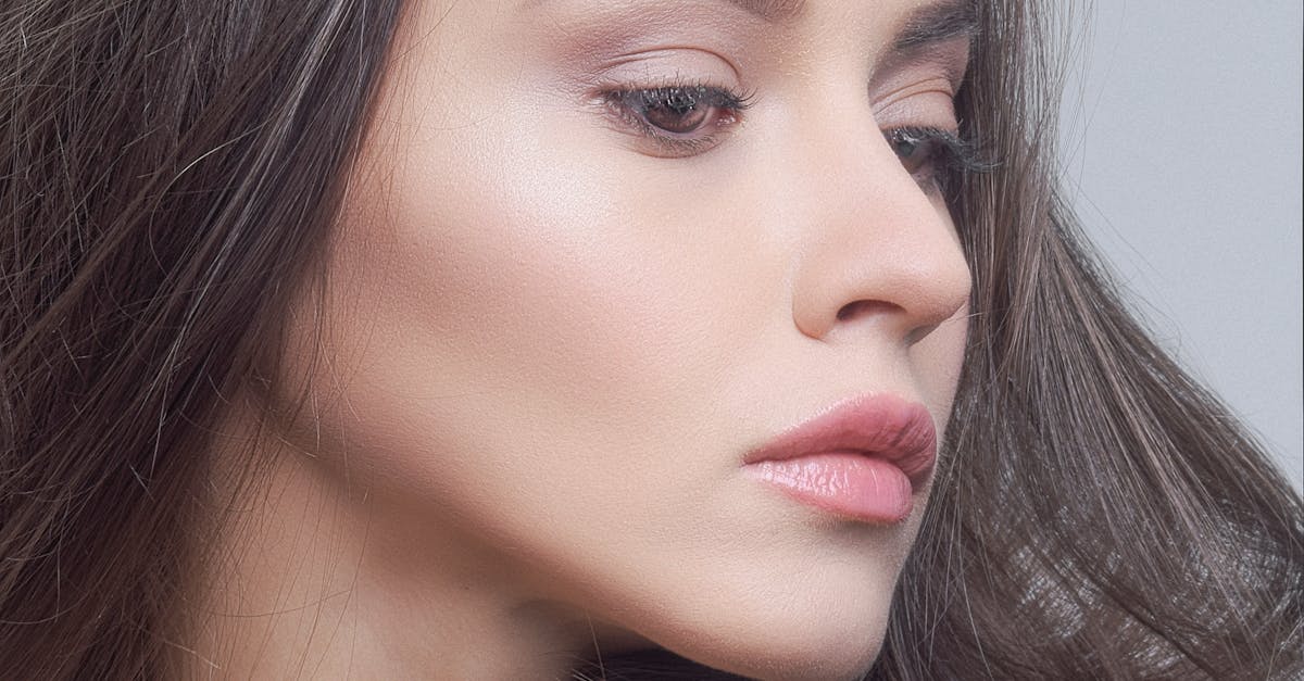 Deklanse cilt ve makyaj