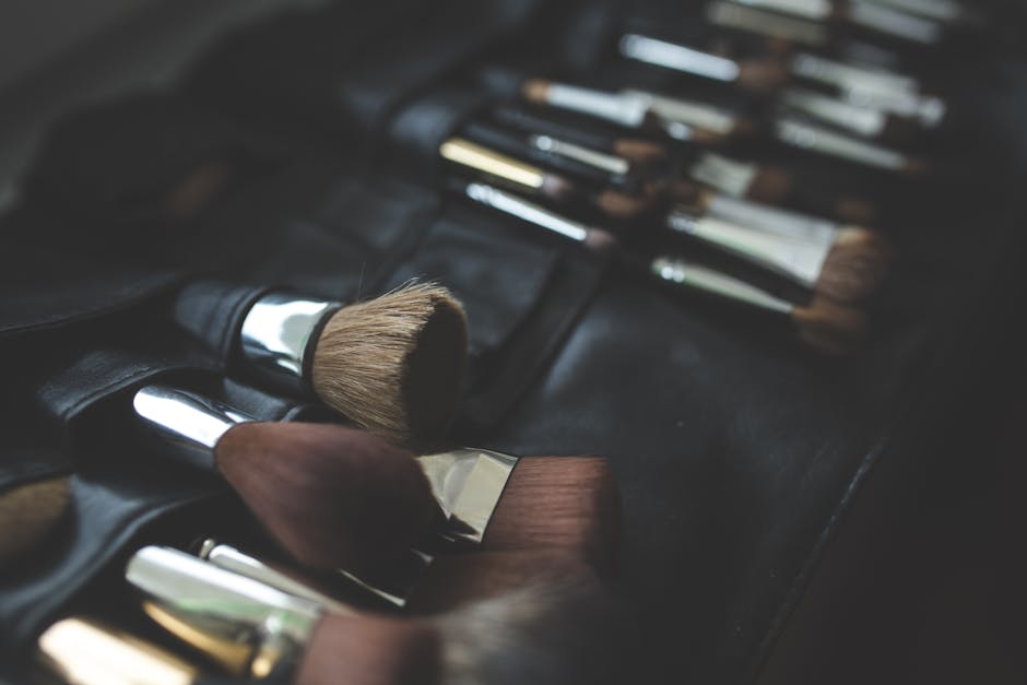 2026 Yaz Makyaj Fırçaları ve Aksesuarları Rehberi