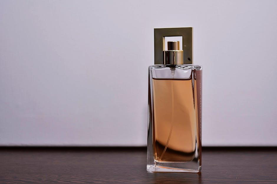 2026 Yaz Parfum Secimi ve Koku Akımları