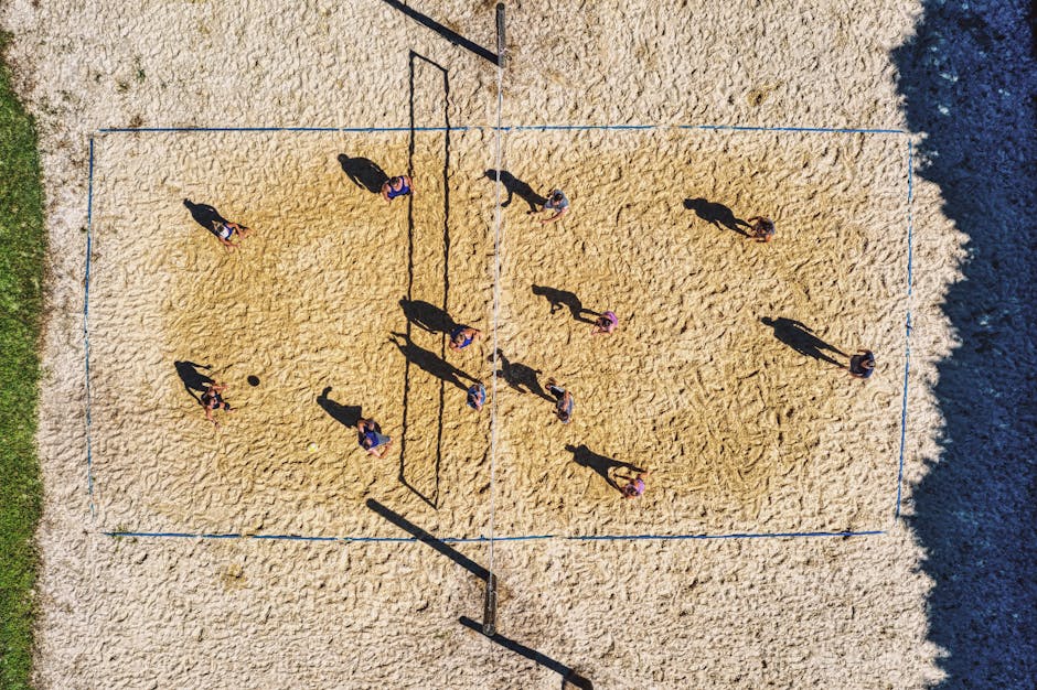 2026 Yaz Voleybol İzleme ve Sahaları Rehberi