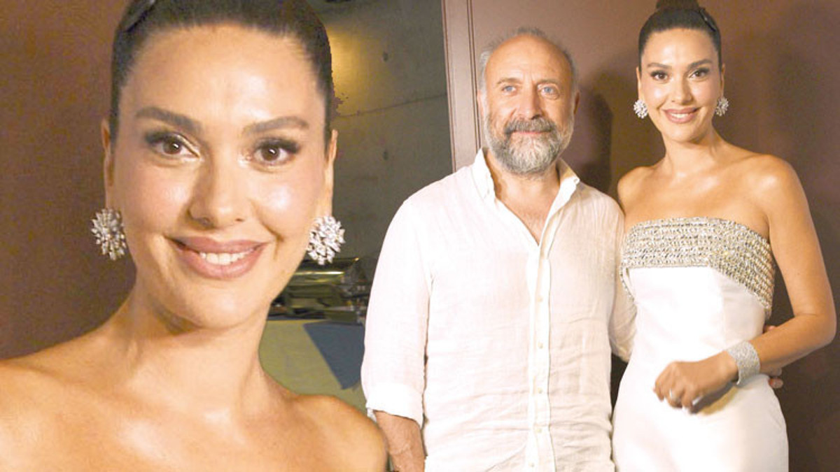 Bergüzar Korel Zayıflama İğnesi Kullandı mı?
