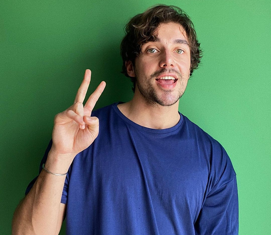 Cemal Can Canseven: "Seçildiğimi Biliyordum!"