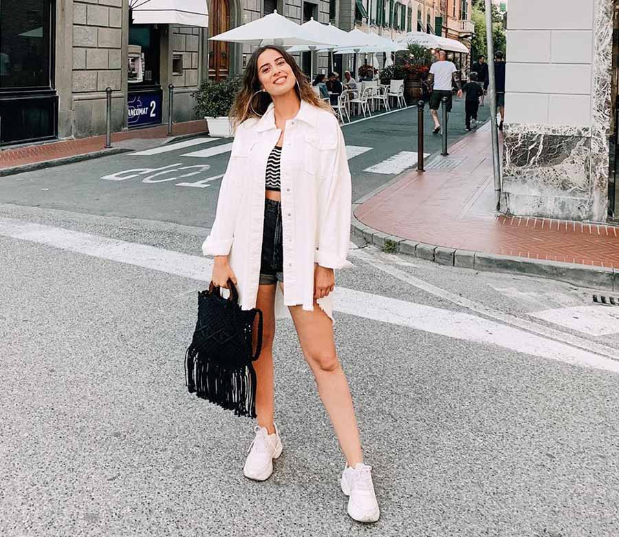 Ceren Ceylan Annesine Neden Ucuz Süt Aldı?