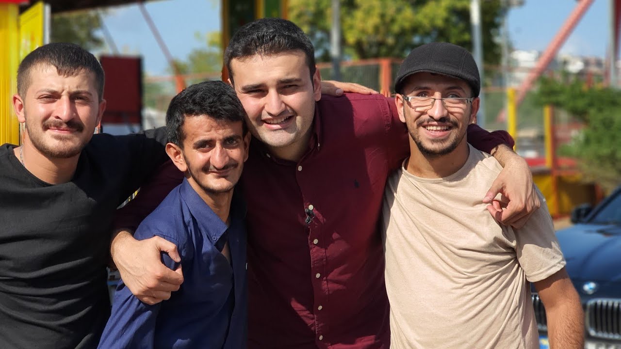 CZN Burak Kimdir? Kaç Yaşında, Nereli, Ne İş Yapıyor?