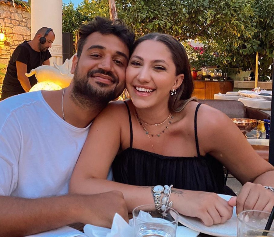 Damla Altun'un İnstagram Hesabı Neden Kapatıldı?