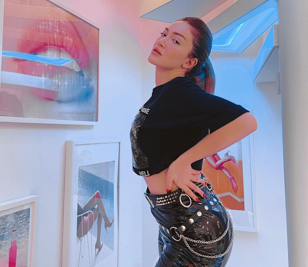 Danla Biliç: "Söylenen Kadar Para Kazanmıyoruz!"