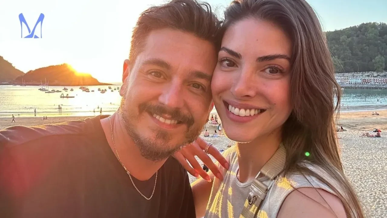 Deniz Baysal, Barış Yurtçu ile Barıştı mı? Alyans Detayı Ortalığı Karıştırdı