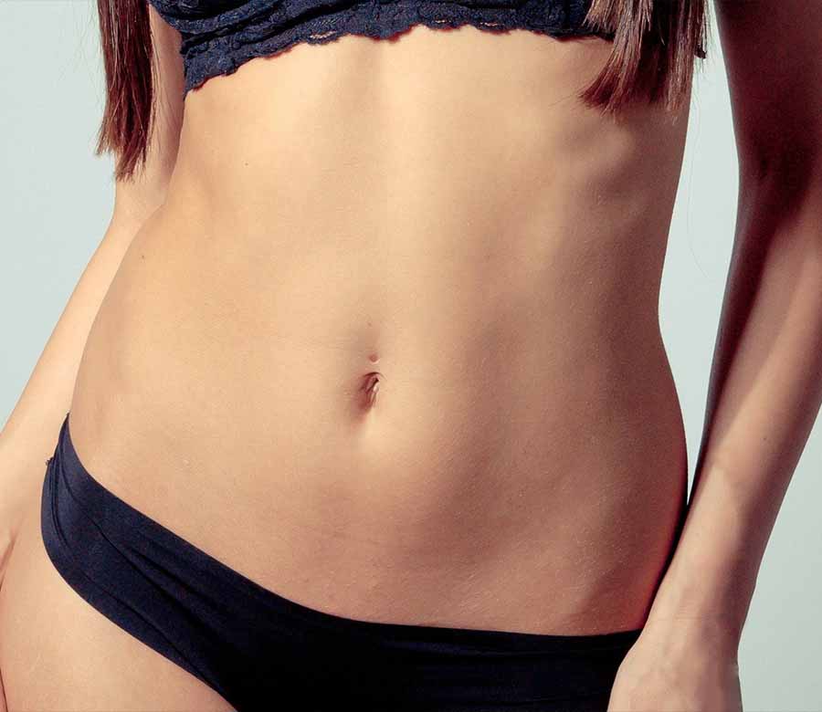 Dümdüz Bir Karın İçin Ne Yapmalıyız?