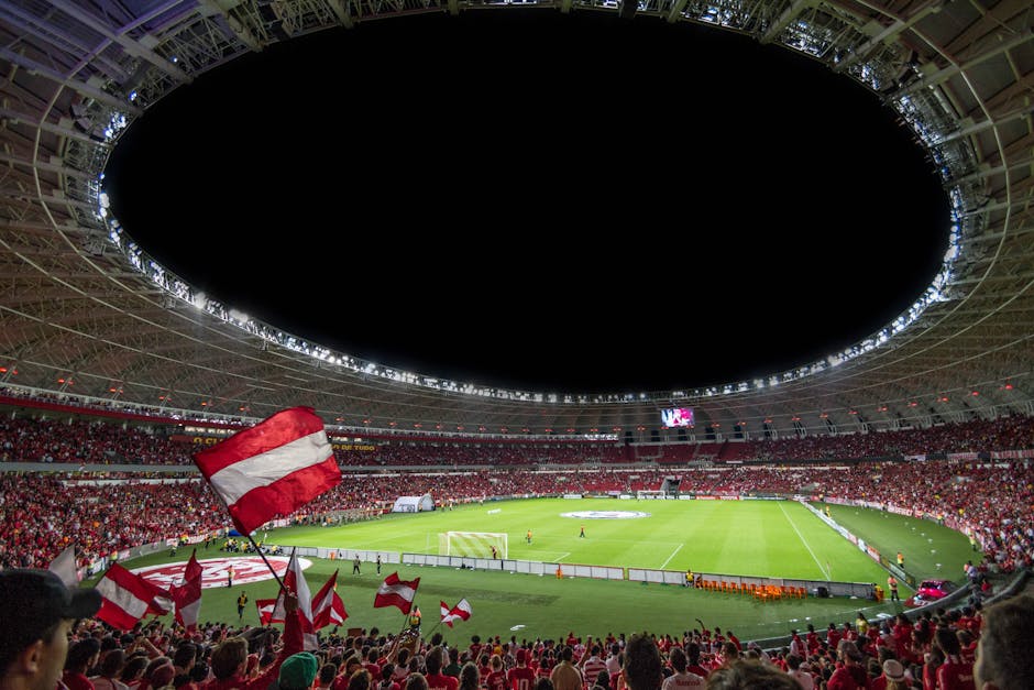 Dünya Kupası 2026: Türkiye Avustralya İlk Maç Hikayesi - SoFi Stadium'da Tarihi Gece