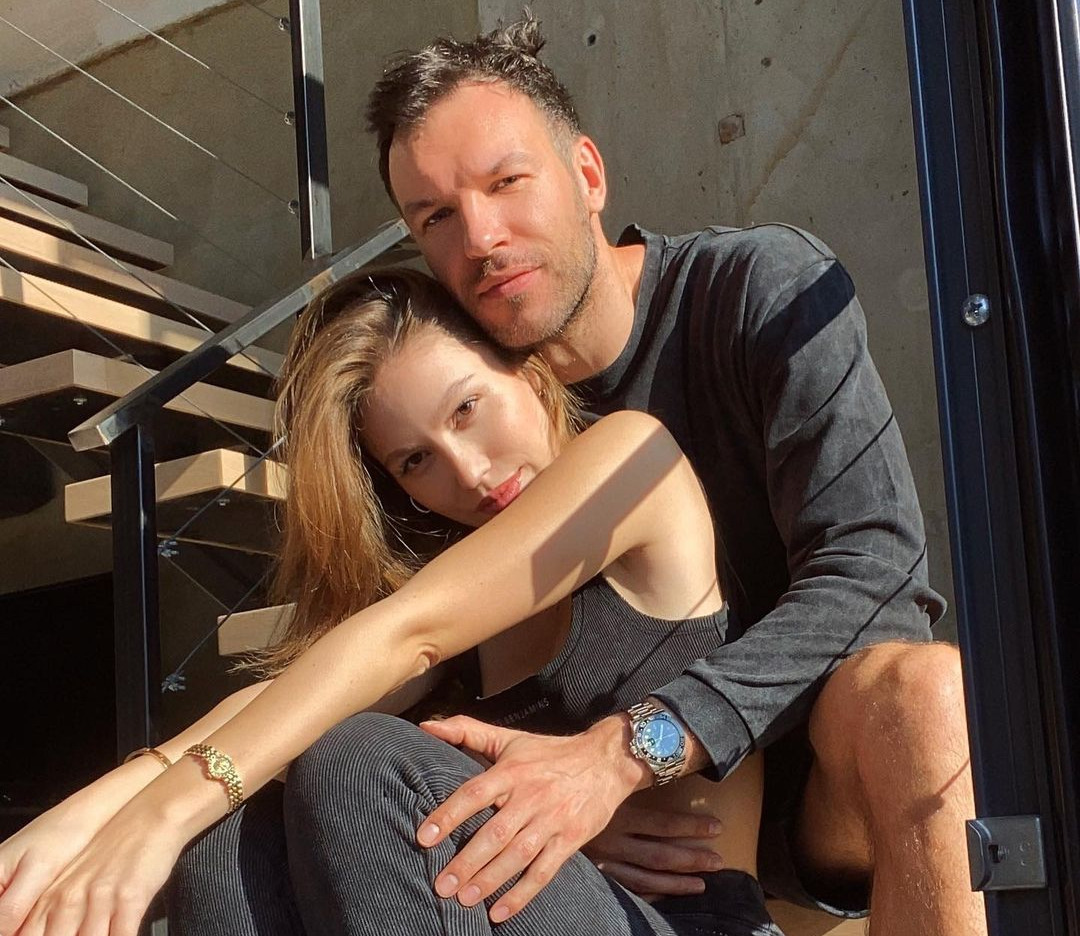 Duygu Özaslan ile Maxim Mutaf Nasıl Tanıştı?