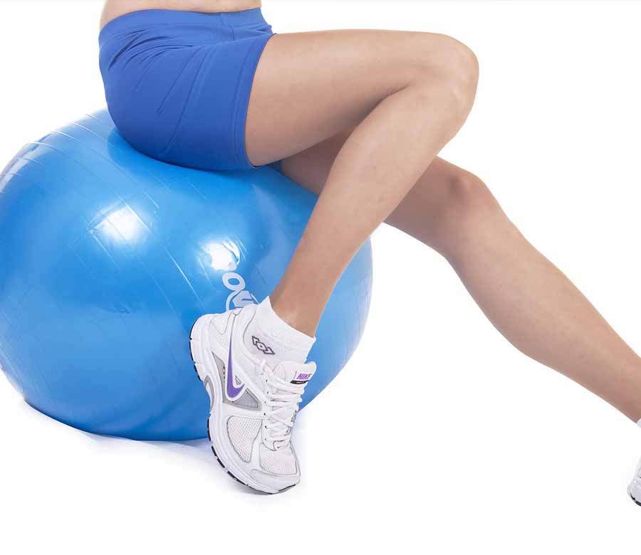 Evde Uygulayabileceğin Selülit Karşıtı Egzersizler