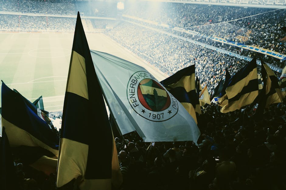 Fenerbahçe'de Yeni Dönem: Başkan Açıklaması