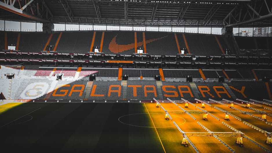 Galatasaray 2026-2027 Sezonu İçin Yıldızlarını Açıkladı
