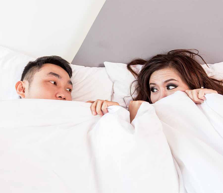 Huzurlu Bir Yatak Odası İçin Bu Renkleri Tercih Edin