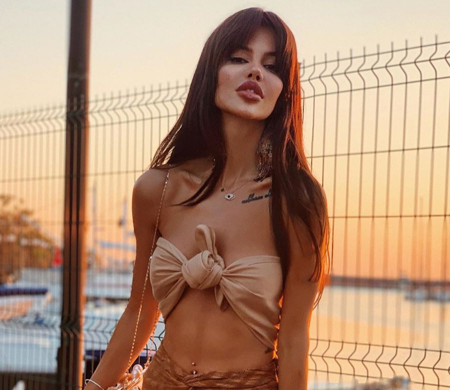 İlayda Oymak: "Beni Kıskanıyorlar!"