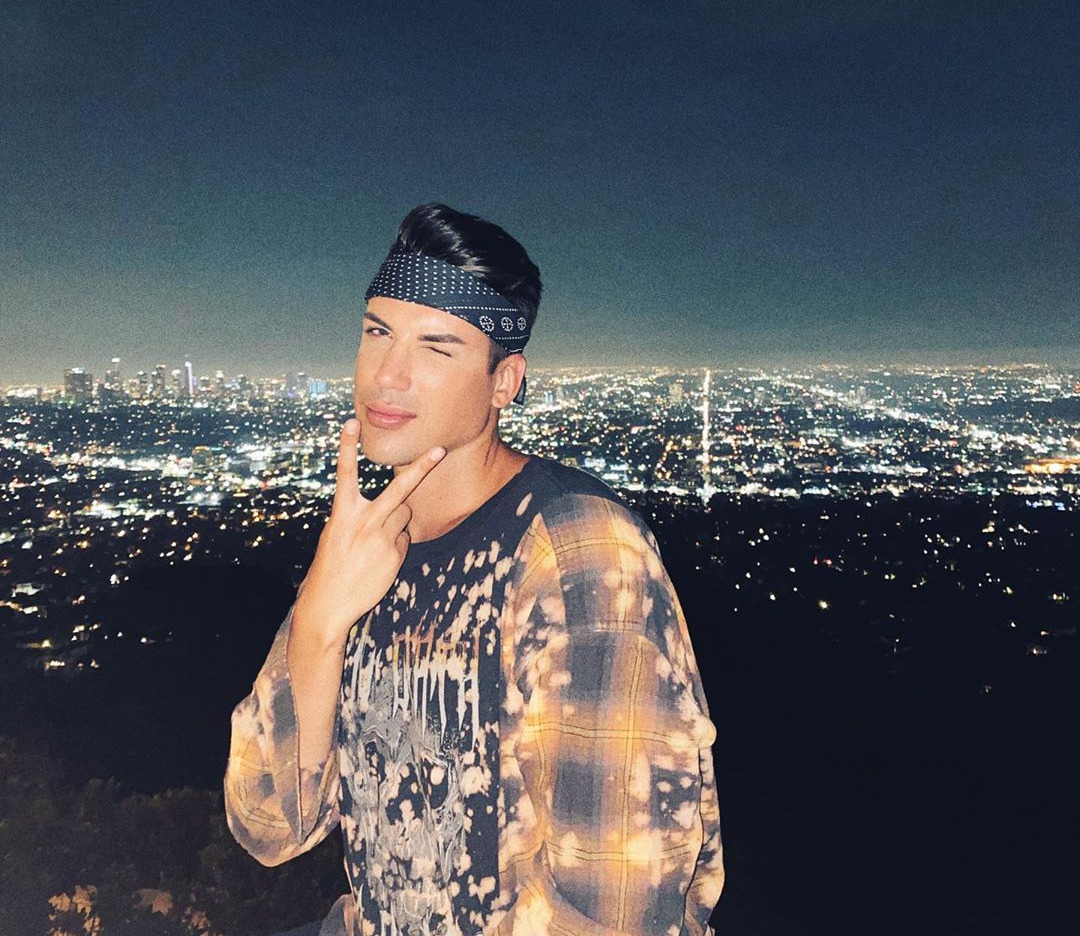 Kerim Can Durmaz Türkiye Güzeli İle Dalga Geçti!