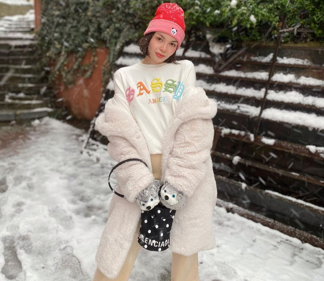 Meryem Can İsyan Etti!