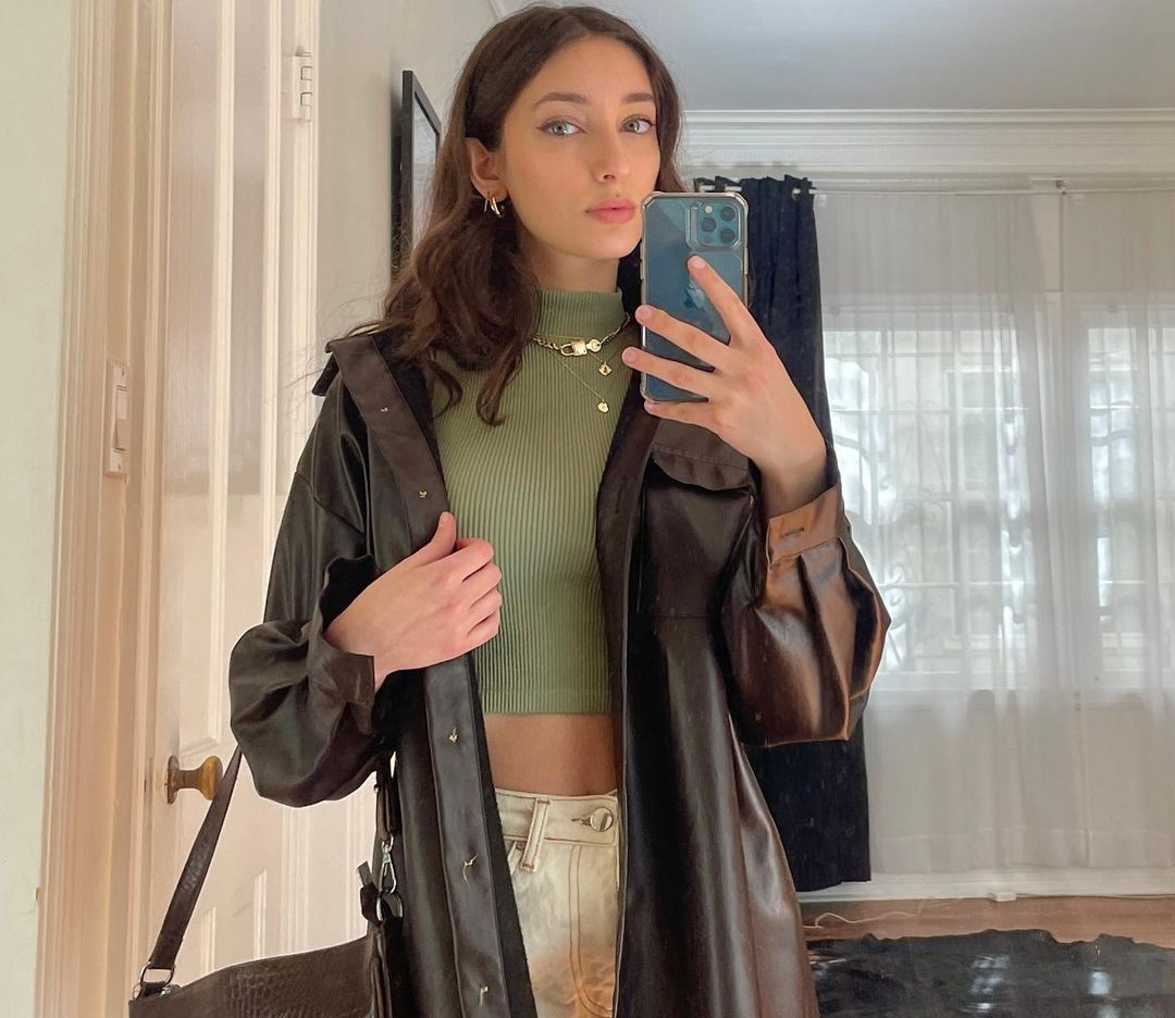 Nil Sani'den Beklenmeyen Youtube Hamlesi!