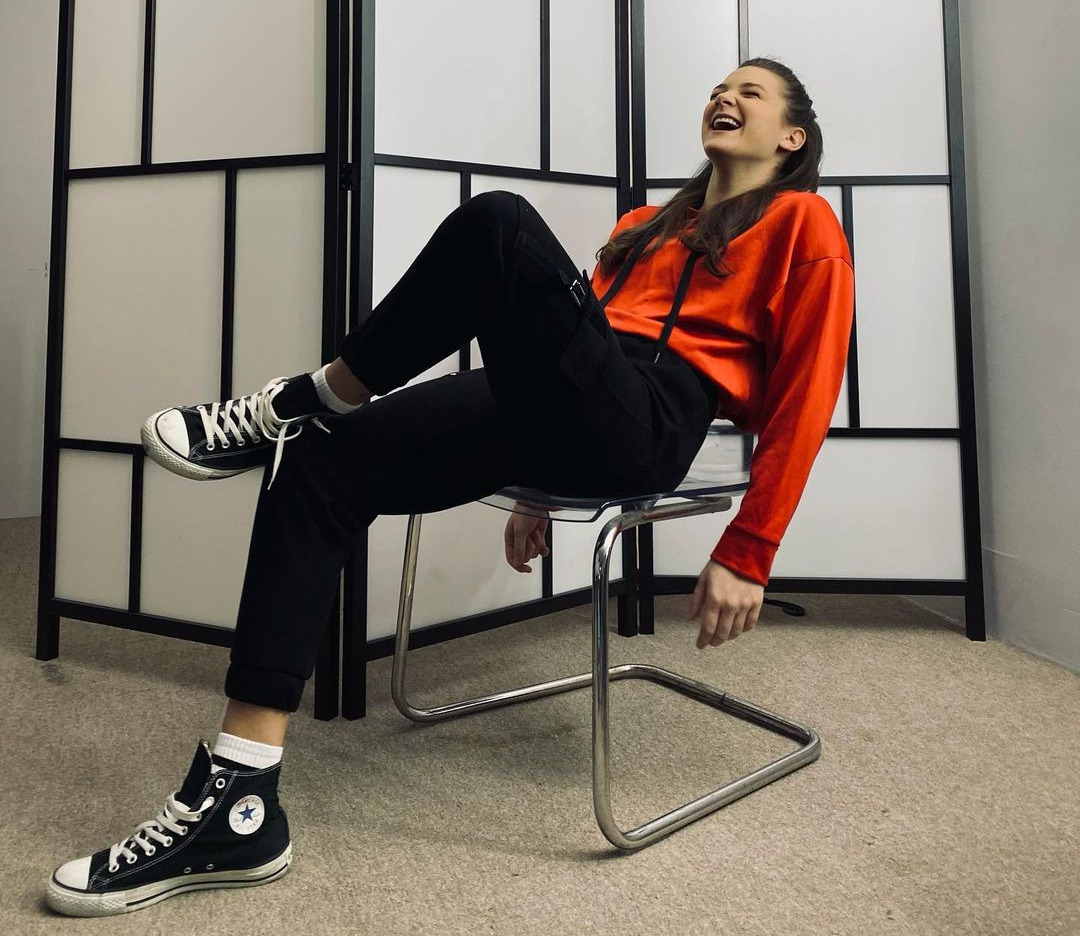 Nisa Bölükbaşı: "Cemal Can'ı Özlüyorum!"