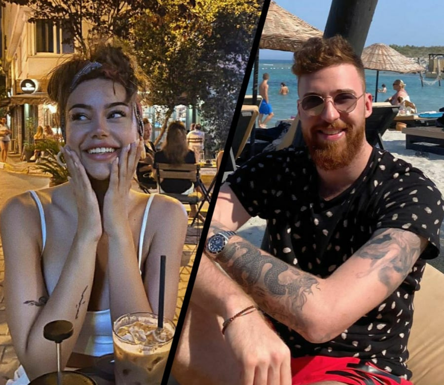 Öykü Berkan Da Aşkı Spor Dünyasında Buldu!