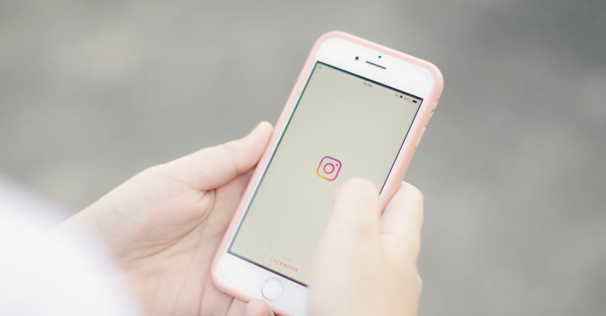 Instagram sosyal medya kullanımı