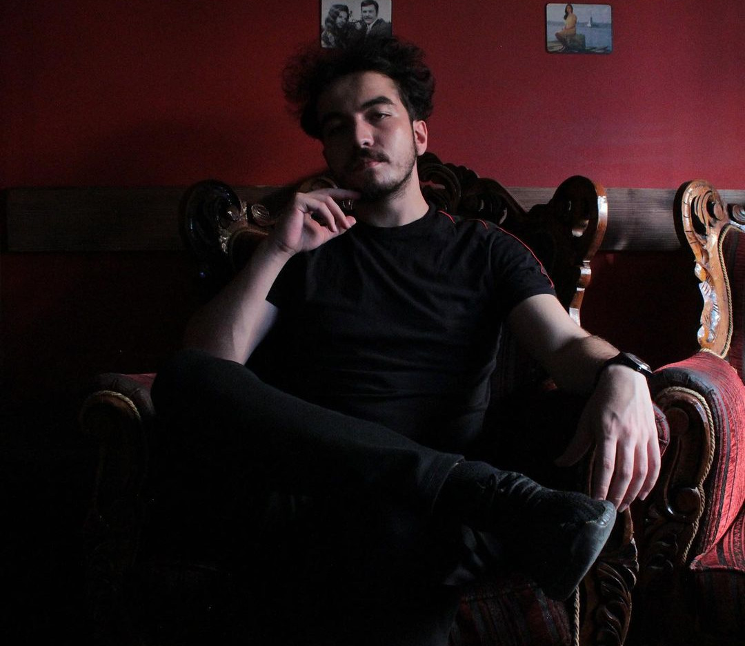 Berkcan Güven, Pqueen ve Meryem Can'dan Porçay'a Destek Geldi!