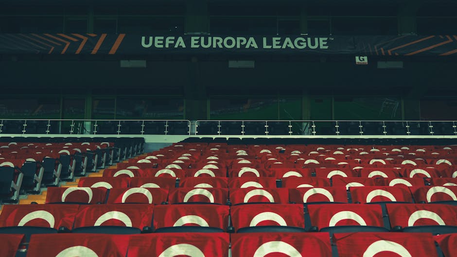 Türkiye Şampiyonluk Sonrası UEFA Sıralamasında Yükseliş