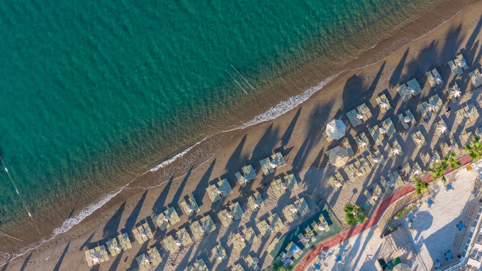 Türkiye'de En Çok Arzu Edilen 10 Seyahat Rotası ve Tatil 2026