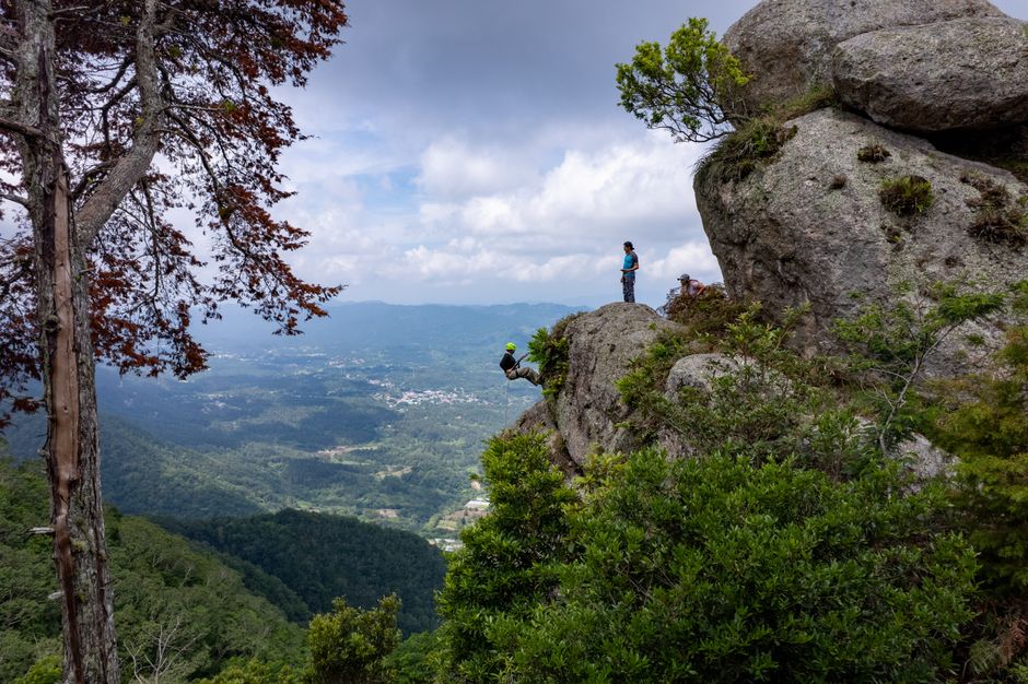 Türkiye'de En Çok İlgi Çeken 10 Outdoor Spor ve Macera 2026