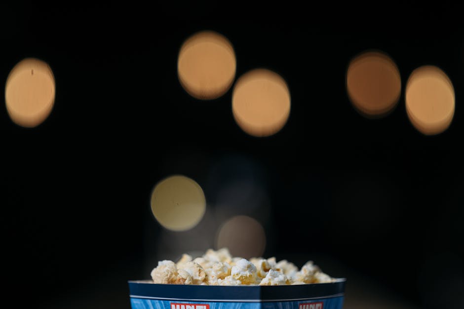 Türkiye'de En Çok İzlenen 10 Dizi ve Film 2026
