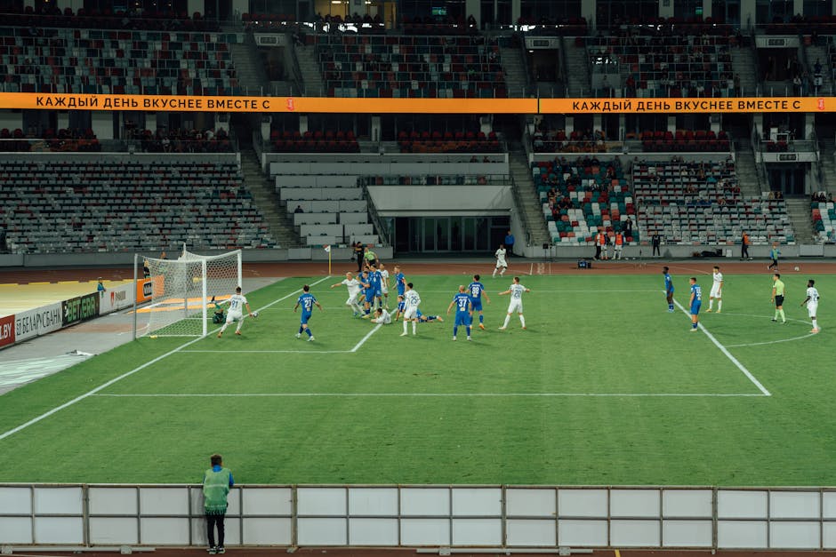 Türkiye'de En Çok İzlenen 10 Spor Dalı ve Takımı 2026