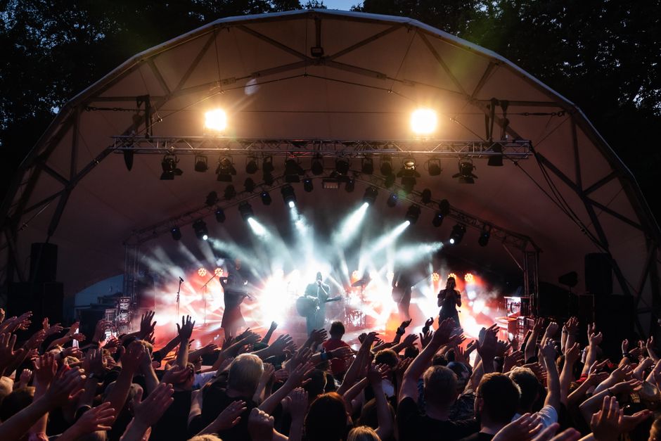 Türkiye'de En Çok Konuşulan 10 Eğlence ve Konser Konusu 2026 Temmuz