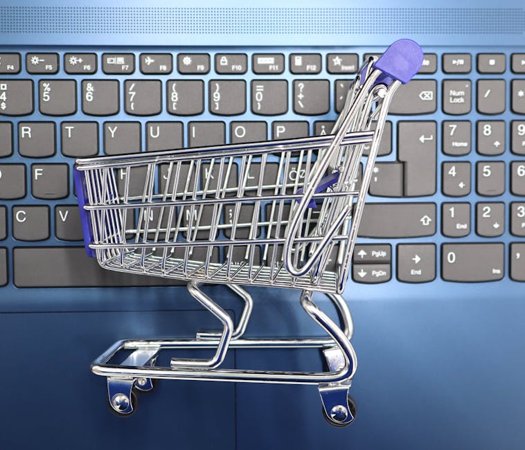 Türkiye'de En Çok Kullanılan 10 E-Ticaret ve Alışveriş Platformu 2026