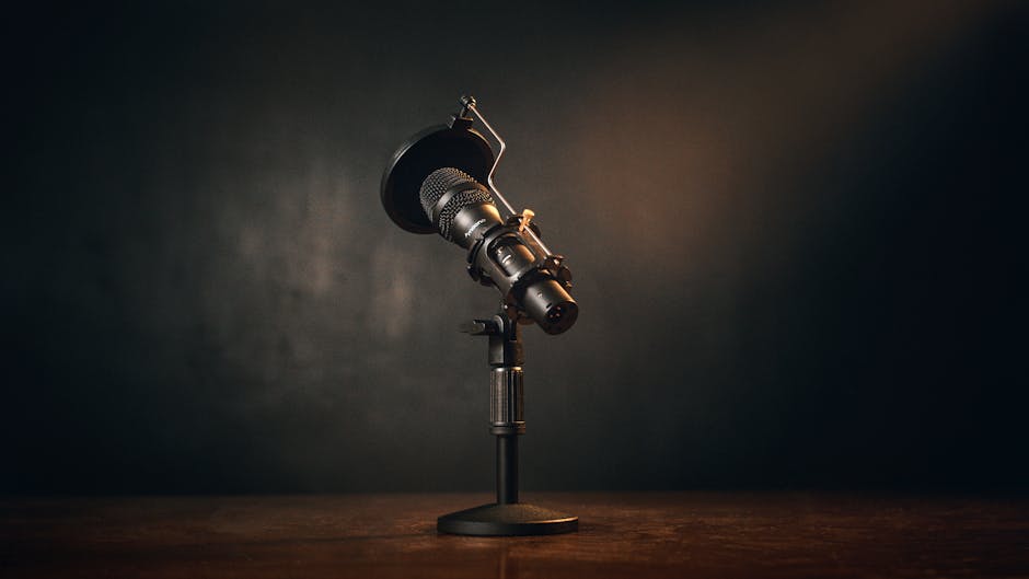 Türkiye'de En Çok Takip Edilen 10 Podcast ve Sesli İçerik 2026