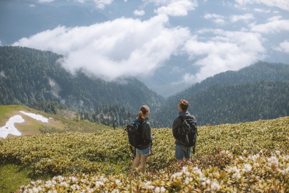 Türkiye'de En Çok Yapılan 10 Doğa Yürüyüşü ve Trekking 2026