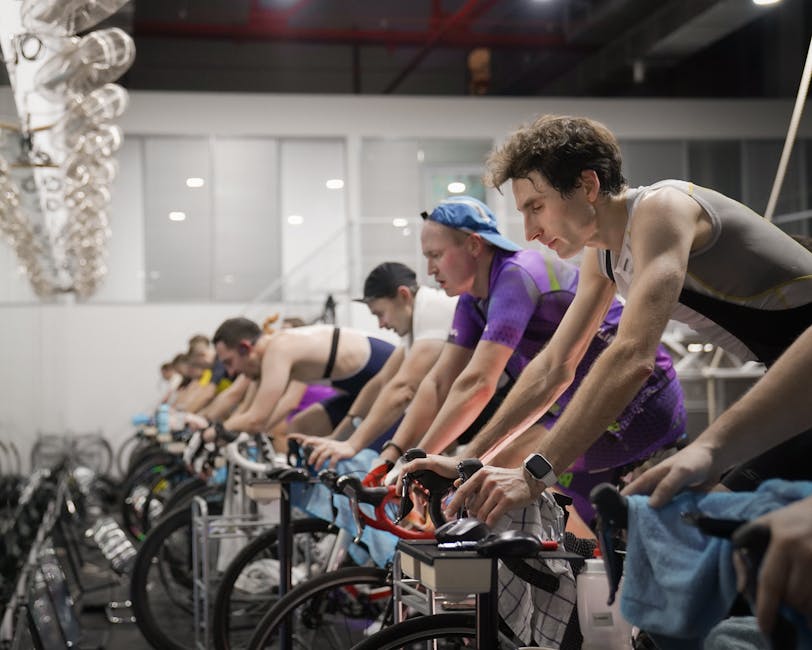 Türkiye'de En Çok Yapılan 10 Yaz Sporu ve Aktivitesi 2026