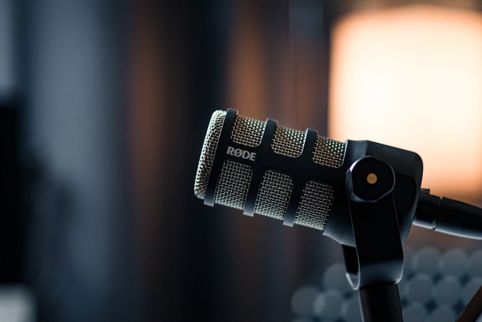Türkiye'de En Popüler 10 Podcast Program ve Yayıncıları 2026