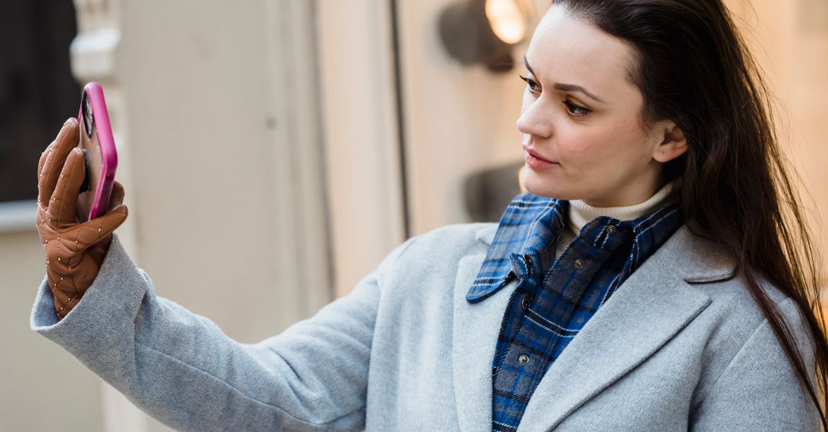 Yapay Zeka Filtreleri Instagram'da Neden Tartışma Yaratıyor?
