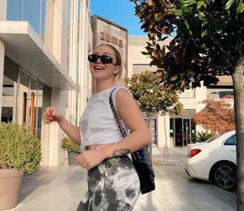 Danla Biliç: "Güzelliğimin Sırrı Estetik!"