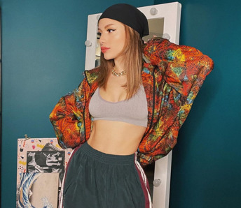 Şeyda Erdoğan Kendi Markasını Mı Kuruyor?