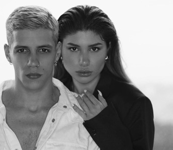 Şeyda Erdoğan Anıl Azar'la Tanışma Hikayesini Anlattı!